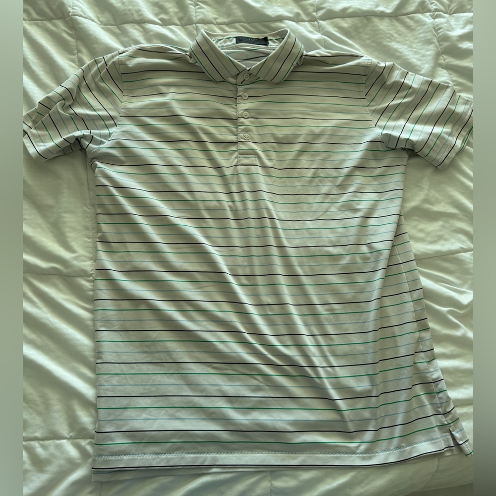 G/FORE Golf Polo Men’s Size L